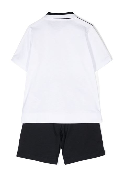  MONCLER ENFANT | COMPLETI | 954 - 8M00016 - 89AFVF07